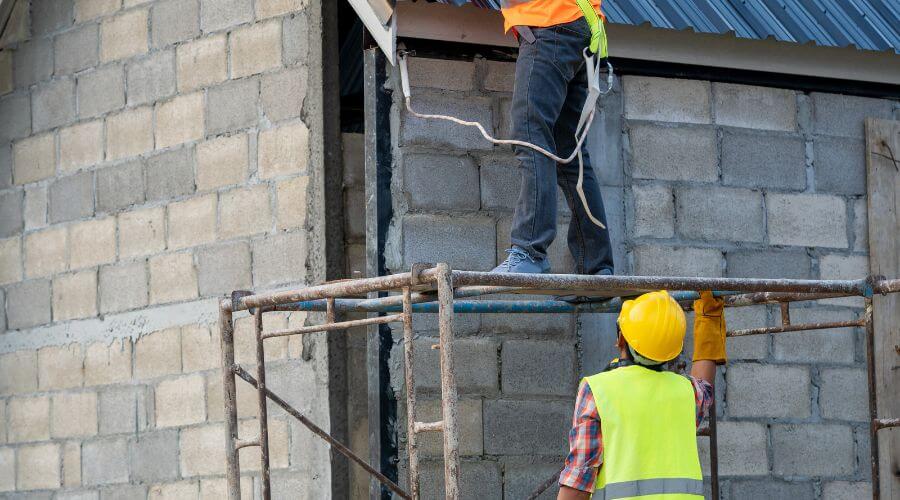 Expert new roof installation services in Martins Creek, PA
